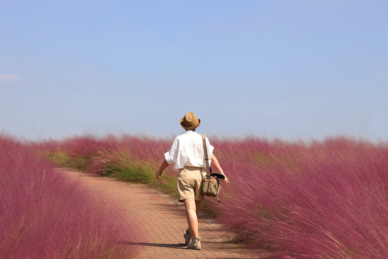 How to Shoot Beautiful Travel Photos in Harsh Sunlight